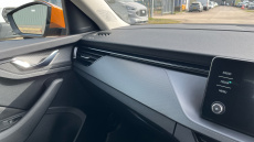 Skoda Kamiq 1.5 TSI SE 5dr DSG Petrol Hatchback